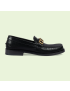 [GUCCI] Womens  leather loafer 700036D3V001000