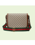 [GUCCI] Horsebit 1955 shoulder bag 700457HUHHG8565