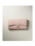 [CHANEL] Classic Long Flap Wallet AP0241Y33352NJ523