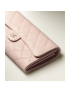 [CHANEL] Classic Long Flap Wallet AP0241Y33352NJ523