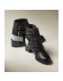 [CHANEL] Ankle Boots G39334Y56078K4852