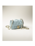 [CHANEL] Mini Flap Bag AS3473B08852NG752