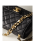 [CHANEL] Small Flap Bag AS3432B0909194305