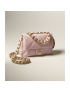 [CHANEL] Small Flap Bag AS3498B08863NJ523