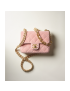 [CHANEL] Mini Flap Bag AS3442B08774NG588