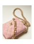 [CHANEL] Mini Flap Bag AS3442B08774NG588
