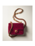 [CHANEL] Mini Flap Bag AS3442B08774ND308