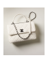 [CHANEL] Large Flap Bag With Top Handle A69923B0896010601