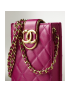 [CHANEL] Phone Holder With Chain AP2981B09118NJ587