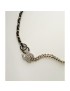 [CHANEL] Necklace AB9278B09009NK077