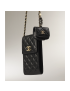 [CHANEL] Phone   Airpods Pro Case with Chain AP2970B0893794305