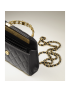 [CHANEL] Flap Phone Holder with Chain AP2946B0884294305