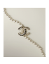 [CHANEL] Long Necklace AB9084B08629NJ194