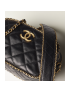 [CHANEL] Mini Camera Case AS3462B0884894305