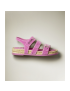 [CHANEL] Sandals G38177X563220L651