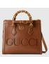 [GUCCI] Diana small tote bag 660195UD0AT2546