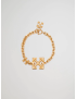 [OFF-WHITE] Arrow Bracelet Gold 17588266 (Gold)