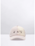 [OFF-WHITE] Baseball Cap 17590513 (LightPink)