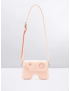 [OFF-WHITE] Burrow Shoulder 22 17590559 (LightPink)