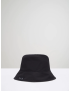 [OFF-WHITE] Reversibl Monogram Bucket Hat 17593695 (Camel/Black)