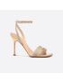 [DIOR] Dway Heeled Sandal KCQ707LCS_S62K