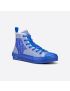 [DIOR] B23 High Top Sneaker 3SH118ZMK_H561