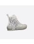 [DIOR] B23 High Top Sneaker 3SH118YNT_H568