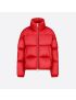[DIOR] AND KENNY SCHARF Down Jacket 213C447A5511_C383