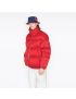 [DIOR] AND KENNY SCHARF Down Jacket 213C447A5511_C383