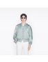 [DIOR] Oblique Reversible Bomber Jacket 183C432C4462_C888