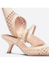 [DIOR] Capture Heeled Mule KCP927RCE_S33U