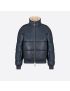 [DIOR] Reversible Down Jacket 213L425A0573_C580