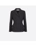 [DIOR] 30 Montaigne Bar Jacket 841V03A1166_X9000