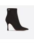 [DIOR] Attract Heeled Ankle Boot KCI744VVV_S900