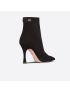[DIOR] Attract Heeled Ankle Boot KCI744VVV_S900
