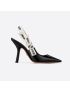 [DIOR] JAdior Slingback Pump KCC201VNR_S900