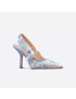 [DIOR] JAdior Slingback Pump KCP762TJE_S63W