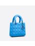 [DIOR] Small Lady Dior Bag M05314NEE_M05Z