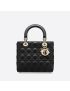 [DIOR] Medium Lady Dior Bag M0565ONGE_M900
