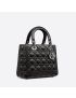 [DIOR] Medium Lady Dior Bag M0565BNGE_M900