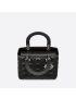 [DIOR] Medium Lady Dior Bag M0565BNGE_M900