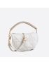 [DIOR] Small Dior Vibe Hobo Bag M7200ONOG_M941