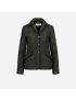 [DIOR] Macrocannage Bar Jacket 157V38A2827_X9000