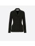 [DIOR] 30 Montaigne Bar Jacket 054V03BM203_X9000