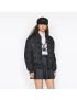 [DIOR] Macrocannage Bomber Jacket 217C50A2827_X5645