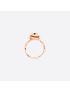 [DIOR] Large Rose Dior Couture Ring JRCO95006_0000