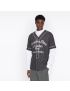 [DIOR] Christian Dior Atelier Baseball Shirt 213J530A0663_C883