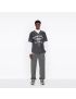 [DIOR] Christian Dior Atelier Baseball Shirt 213J530A0663_C883