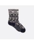 [DIOR] Etoile Socks 21SOC501I201_C580