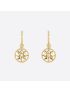 [DIOR] Rose des Vents Earrings JRDV95057_0000